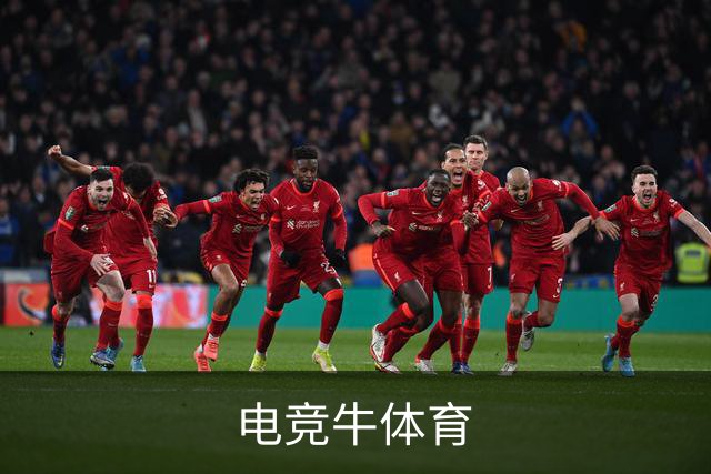 电竞牛体育公司介绍